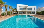 3 bedrooms Villa in Port Adriano, Spain No. 1069 - Image 18