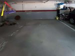 Garage in San Cristobal de Segovia, Spain No. 106925 - garage in Spain