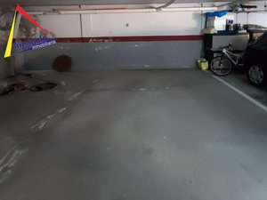66m² Garage in San Cristobal de Segovia, Spain No. 106926