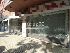 Commercial property in Lleida, Spain No. 106939