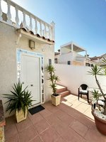 4 bedrooms Villa in San Miguel de Salinas, Spain No. 10694 - Image 5