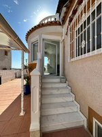 4 bedrooms Villa in San Miguel de Salinas, Spain No. 10694 - Image 6