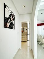 4 bedrooms Villa in San Miguel de Salinas, Spain No. 10694 - Image 24