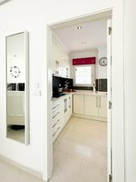 4 bedrooms Villa in San Miguel de Salinas, Spain No. 10694 - Image 30