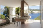 4 bedrooms Villa in Santa Ponsa, Spain No. 1070 - Image 2