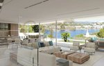 4 bedrooms Villa in Santa Ponsa, Spain No. 1070 - Image 3