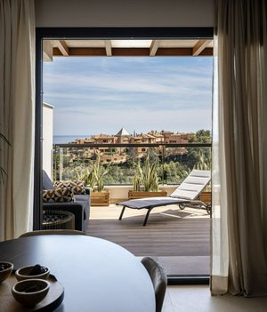 2 bedrooms Apartment in Marbella, Spain No. 107077