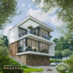 2 bedrooms Villa in Caldes de Malavella, Spain No. 10713 - villa in Spain