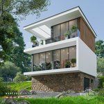 2 bedrooms Villa in Caldes de Malavella, Spain No. 10713 - Image 2