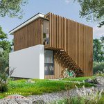 2 bedrooms Villa in Caldes de Malavella, Spain No. 10713 - Image 4