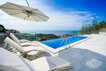 3 bedrooms Villa in Lloret de Mar, Spain No. 10718 - villa in Spain