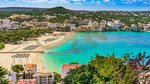 55 bedrooms Commercial property in Santa Ponsa, Spain No. 1072 - commercial property in Spain
