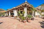 4 bedrooms Villa in Malaga, Spain No. 107212 - Image 3