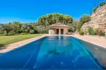 4 bedrooms Villa in Malaga, Spain No. 107212 - Image 43