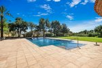 4 bedrooms Villa in Malaga, Spain No. 107237 - Image 28