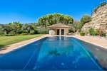 4 bedrooms Villa in Malaga, Spain No. 107237 - Image 30