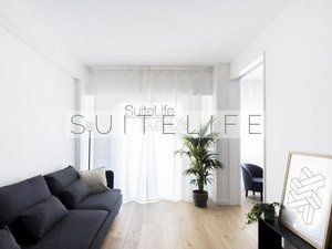 2 bedrooms Apartment in Eixample, Spain No. 107253