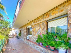 6 bedrooms Villa in Argentona, Spain No. 10727