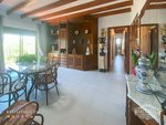6 bedrooms Villa in Argentona, Spain No. 10727 - Image 4