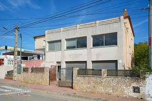 400m² Commercial property in Macanet De La Selva, Spain No. 10730
