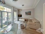 3 bedrooms Apartment in Barcelona, Spain No. 10735 - apartment in Spain