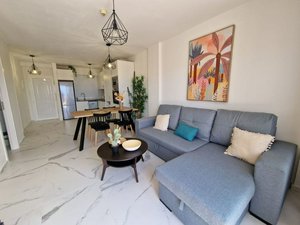 2 bedrooms Penthouse in Arona, Spain No. 107356