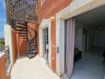 2 bedrooms Penthouse in Arona, Spain No. 107356 - Image 14
