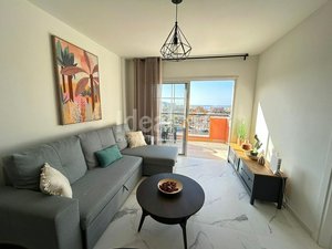 2 bedrooms Penthouse in Arona, Spain No. 107357