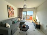 2 bedrooms Penthouse in Arona, Spain No. 107357 - penthouse in Spain