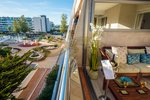 2 bedrooms Apartment in Ibiza town, Spain No. 1074 - Image 9