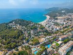 807m² Land in Lloret de Mar, Spain No. 10741 - land in Spain