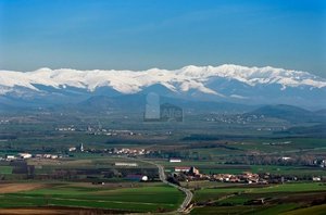 1000m² Land in Alava, Spain No. 107410