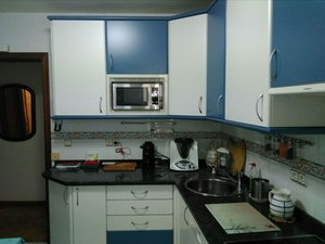 4 bedrooms Apartment in Salamanca, Spain No. 107412