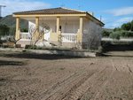 2 bedrooms House in Yecla, Spain No. 107492 - house in Spain
