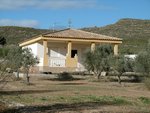 2 bedrooms House in Yecla, Spain No. 107492 - Image 4