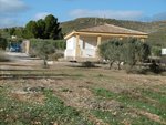 2 bedrooms House in Yecla, Spain No. 107492 - Image 5