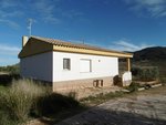 2 bedrooms House in Yecla, Spain No. 107492 - Image 6