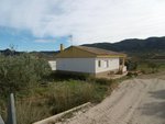 2 bedrooms House in Yecla, Spain No. 107492 - Image 7