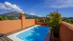 3 bedrooms Penthouse in Marbella, Spain No. 107539 - penthouse in Spain