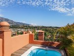 3 bedrooms Penthouse in Marbella, Spain No. 107539 - Image 19