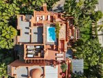 3 bedrooms Penthouse in Marbella, Spain No. 107539 - Image 34
