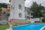 4 bedrooms Villa in Lloret de Mar, Spain No. 10754 - villa in Spain