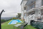 4 bedrooms Villa in Lloret de Mar, Spain No. 10754 - Image 2