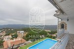4 bedrooms Villa in Lloret de Mar, Spain No. 10754 - Image 9