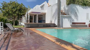 7 bedrooms Villa in Blanes, Spain No. 10755