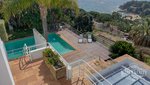 7 bedrooms Villa in Blanes, Spain No. 10755 - Image 2