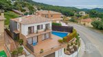 3 bedrooms Villa in Lloret de Mar, Spain No. 10761 - villa in Spain