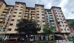 2 bedrooms Apartment in Basque Autonomous Community, Spain No. 107633 - apartment in Spain