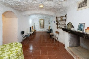 1 bedroom House in Granada, Spain No. 107657