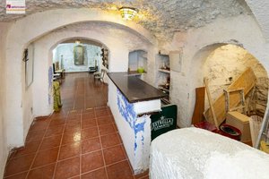 1 bedroom House in Granada, Spain No. 107659